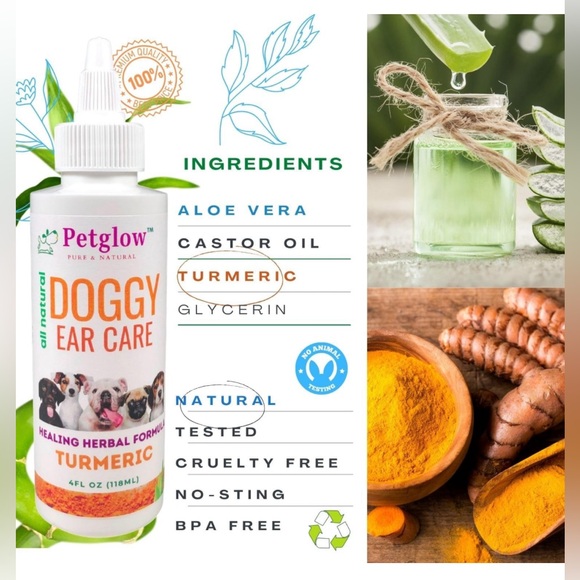 Doggy Ear Care - Picture 2 of 5